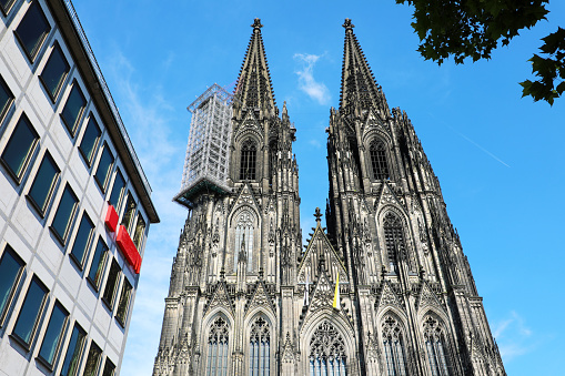 Photo taken in Köln, Germany
