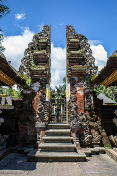 istock Pura Tirta Empul Temple 1390431073