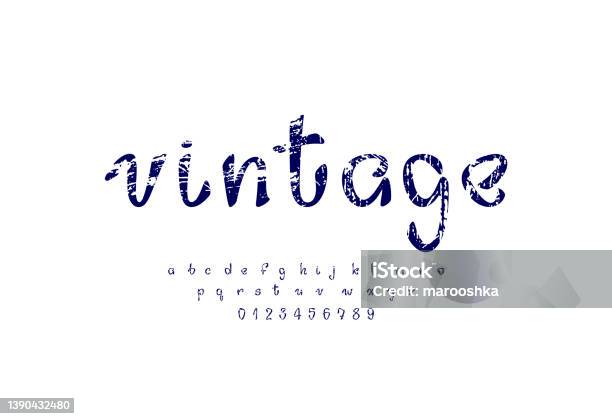 Cursive Texture Cursive Textured Font Handwritten Script Alphabet Calligraphy Cursive ...