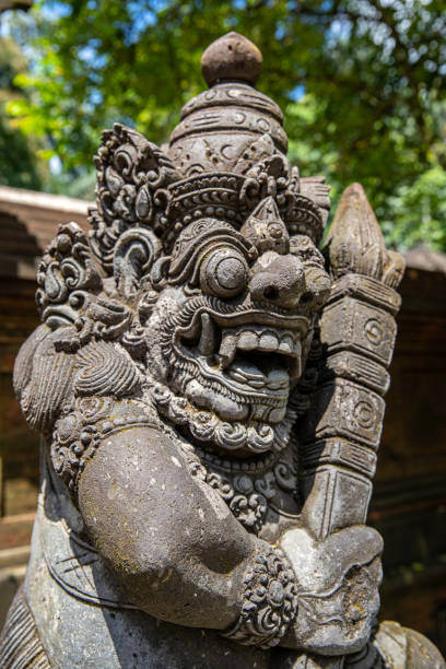 istock Pura Tirta Empul Temple 1390433141