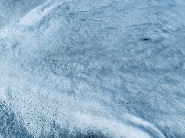 istock Foam of the sea background 1390435350