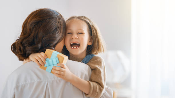 istock Happy mother's day 1390437288