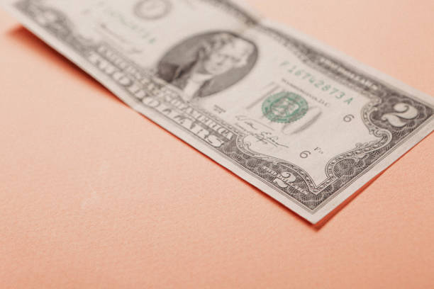 istock American Dollar Banknote Cash 1390445944