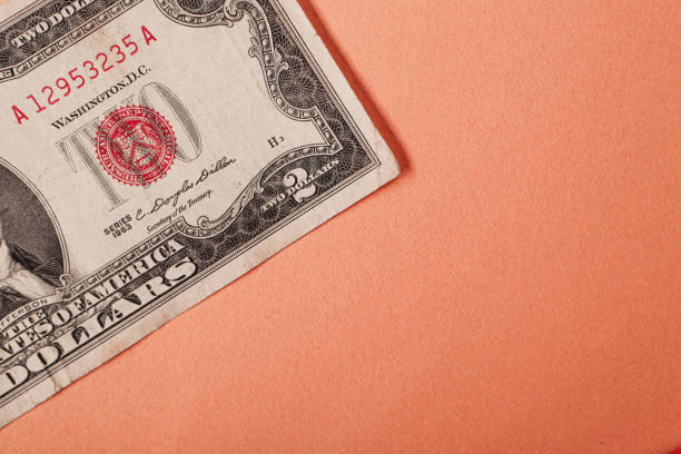 istock American Dollar Banknote Cash 1390445980