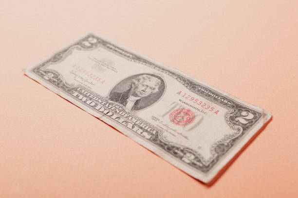 istock American Dollar Banknote Cash 1390445990