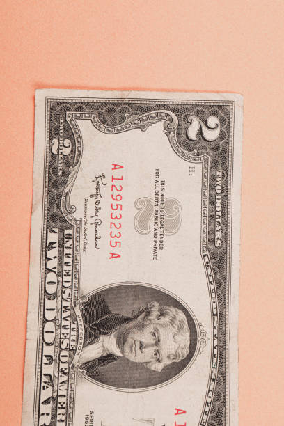 istock American Dollar Banknote Cash 1390446031