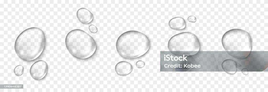 Vector water drops. Drops, condensation on the window, on the surface. Realistic drops on an isolated transparent background. Vector water drops. Drops, condensation on the window, on the surface. Realistic drops on an isolated transparent background. Vector. Drop stock vector Vector water drops. Drops, condensation on the window, on the surface. Realistic drops on an isolated transparent background. Vector water drops. Drops, condensation on the window, on the surface. Realistic drops on an isolated transparent background. Vector. Drop stock vector