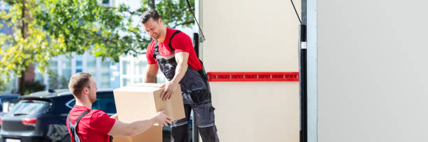 Wisconsin Local Movers Cost