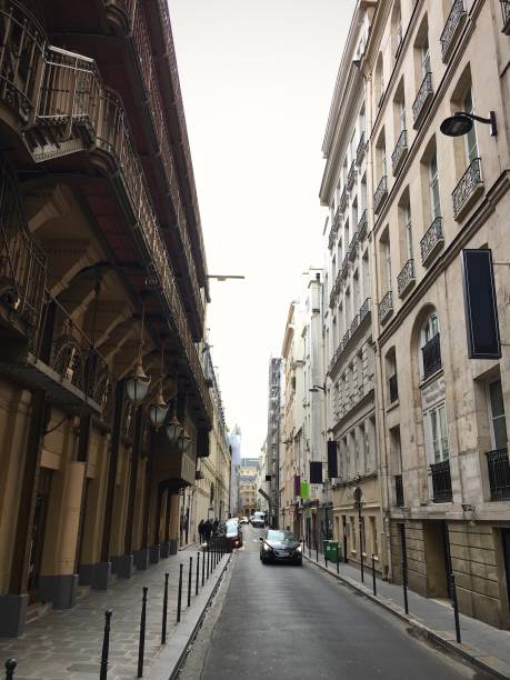 istock Paris in France. 1390460772