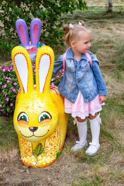 istock little ukrainian girl 1390462723