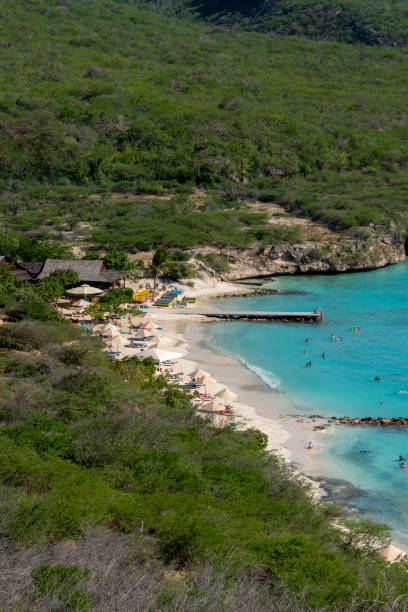 istock Porto Marie Beach 1390480571
