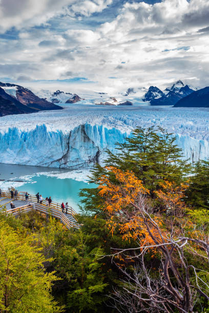 istock Landscape in Patagonia Argentina 1390480947