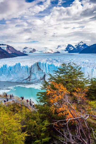 istock Landscape in Patagonia Argentina 1390480964