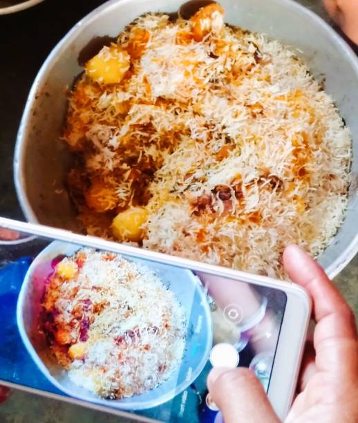 Mid-day Meal