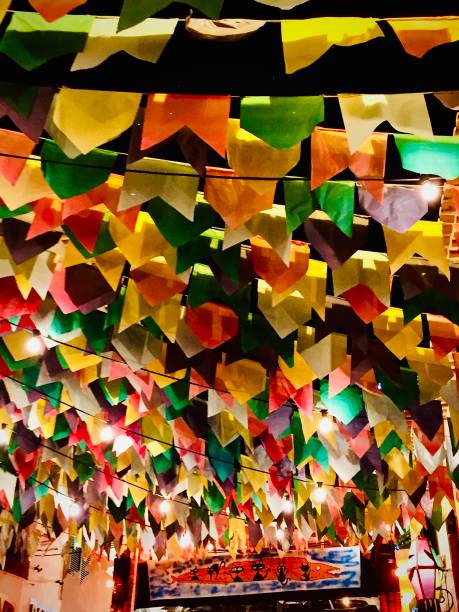 istock Summer Spanish Festival 1390495618