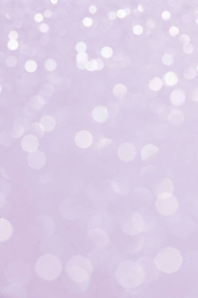Light Purple Background Pattern
