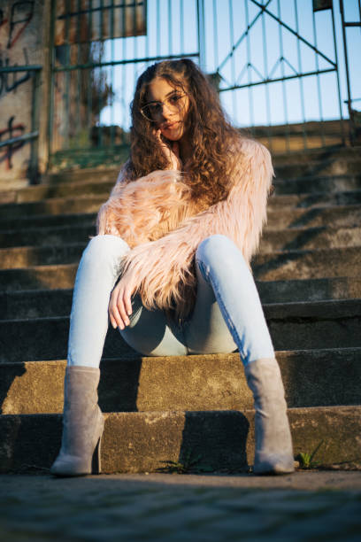 istock Beautiful Woman 1390527274