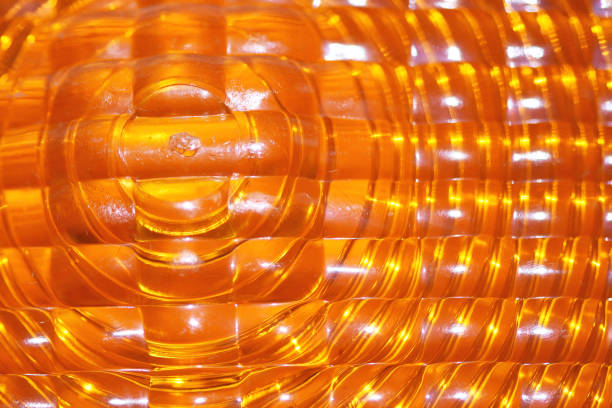 yellow light