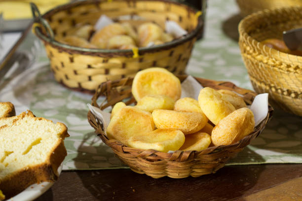 istock Brazilian Food. 1390537504
