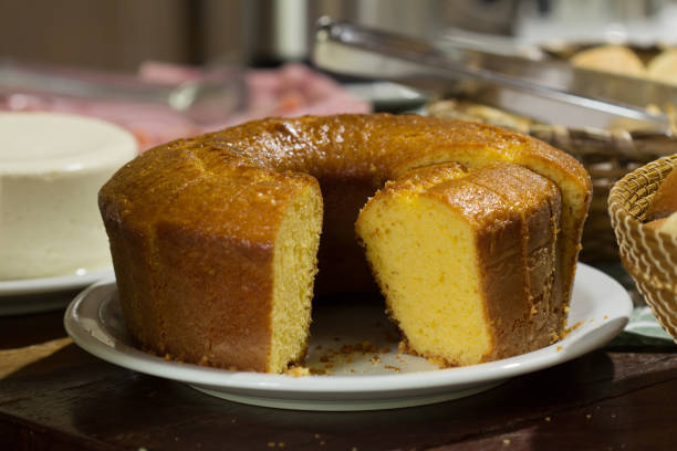 istock Brazilian Food. 1390537517