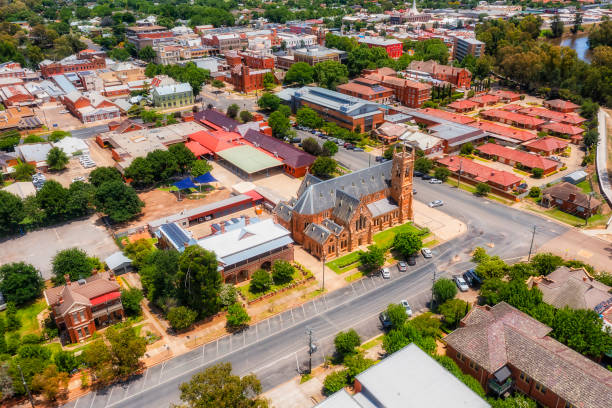 istock D Wagga cathedral corner No Sky 1390540572