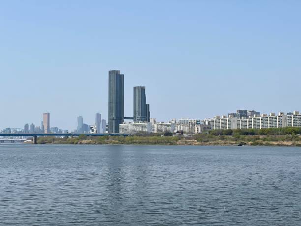 istock Seoul Yongsan 1390575831