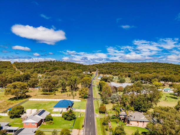 istock Emmaville NSW Australia 1390576430