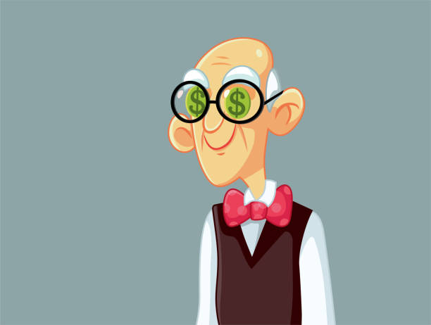 125 Greedy Old Man Illustrations & Clip Art - iStock | Mean old man 125 Greedy Old Man Illustrations & Clip Art - iStock | Mean old man