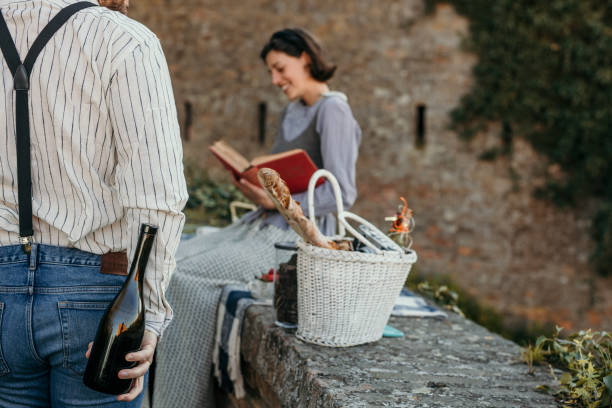 istock Darling, are you up for a wine 1390583622