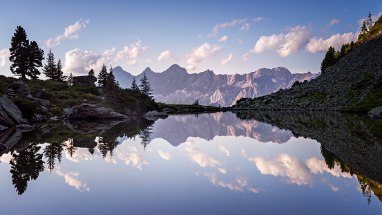 Glacier National Park