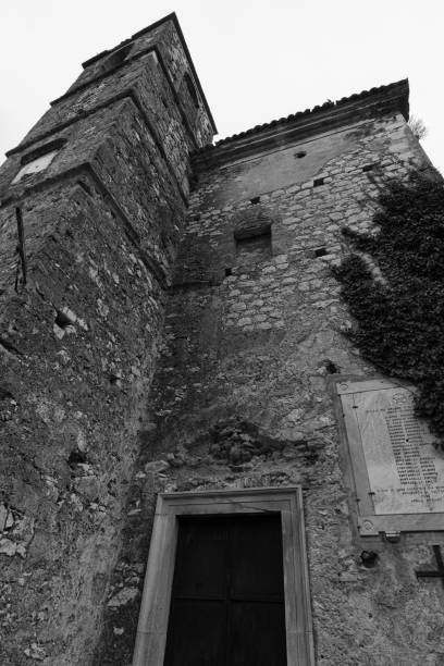 istock Rocchetta al Volturno, Molise, Italy 1390615307
