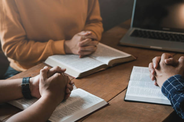 Free Online Ministry Degrees
