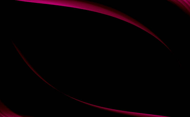 istock Background abstract pink and black dark are light with the gradient is the Surface with templates metal texture soft lines tech design pattern graphic diagonal neon background. 1390628661