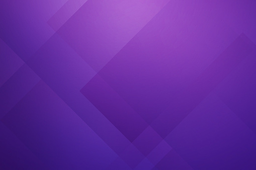Modern Abstract Purple Background