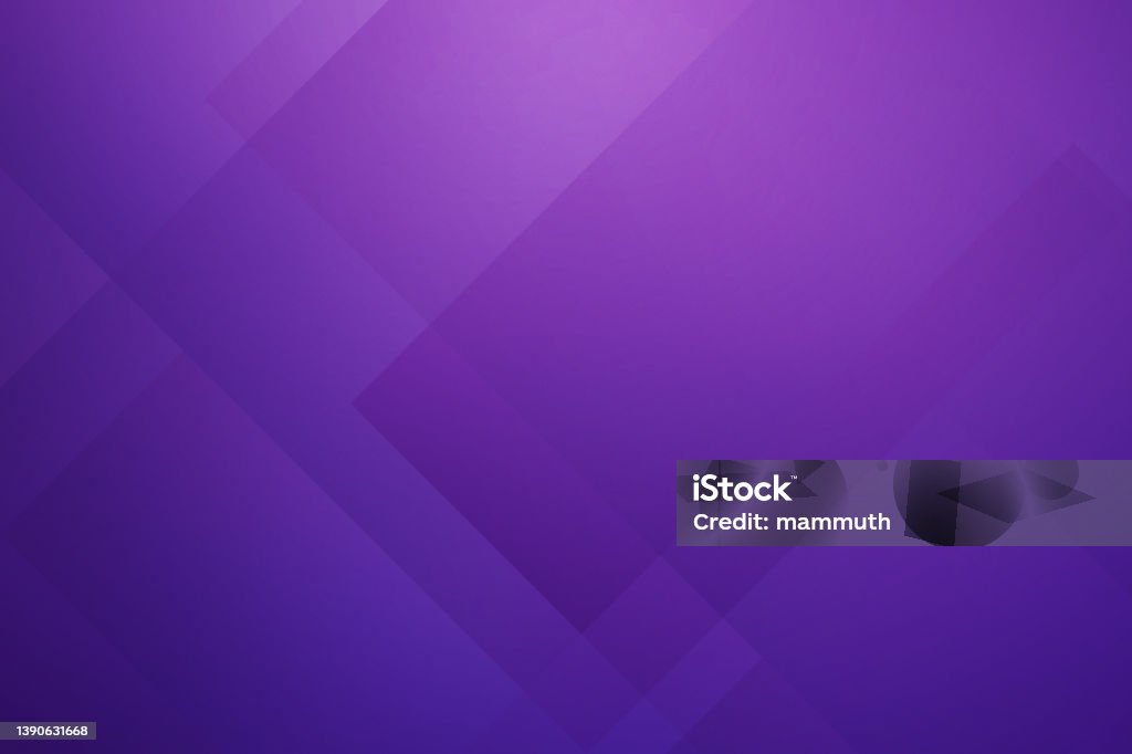 Modern Abstract Purple Background futuristic background Backgrounds Stock Photo
