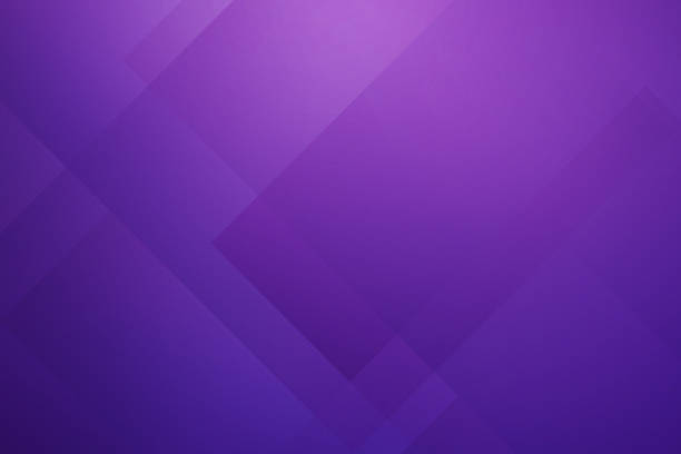 Modern Abstract Purple Background futuristic background purple stock pictures, royalty-free photos & images