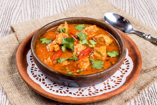 istock chashushuli from veal and vegetables, georgian kitchen on old wooden table 1390661462