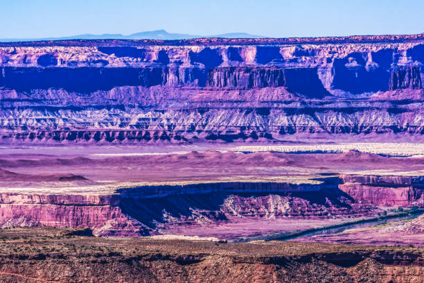 istock Green River Overlook Canyonlands National Park Moab Utah 1390683906