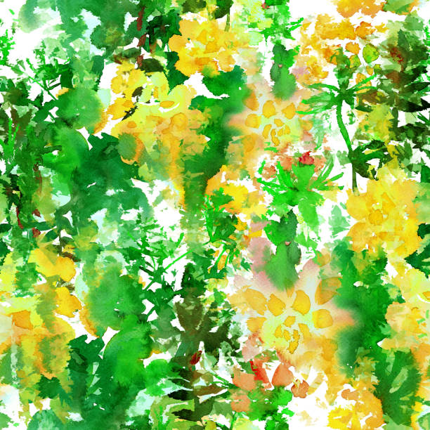 Distorted Flowers Pattern 1,200+ Distorted Floral Pattern Stock Photos, Pictures & Royalty-Free ...