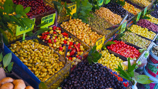 istock Colors of Istanbul 1390701602