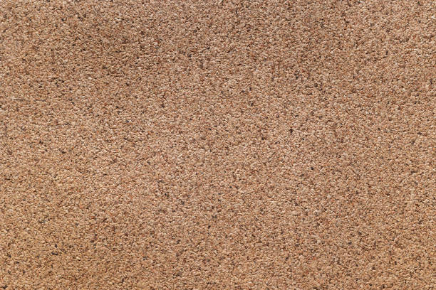 istock Surface texture of brown cork board, background. 1390711634