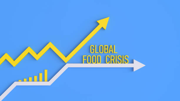 istock Global food crisis 1390716735