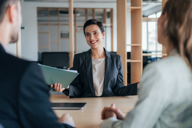 istock Business meeting 1390722257