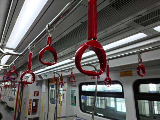Mrt Hand Rails 140+ Mrt Cabin Stock Photos, Pictures & Royalty-Free Images - iStock
