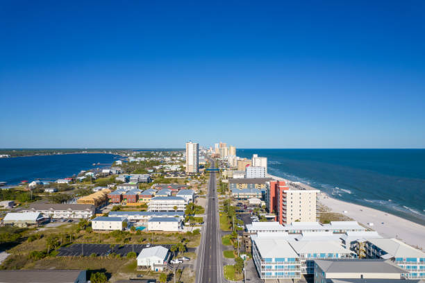 istock Gulf Shores, Alabama 1390734793