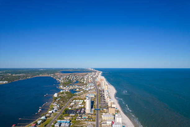 istock Gulf Shores, Alabama 1390734859