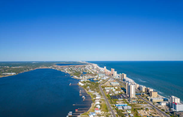 istock Gulf Shores, Alabama 1390734895