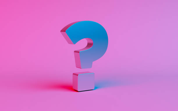 istock The question symbol is in tinted composition. 1390777139