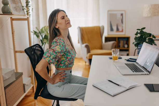 istock Pain is enormous 1390784333