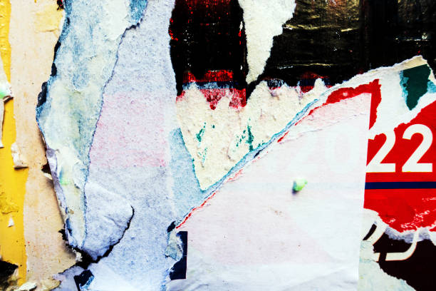 istock Beautiful Abstract Grunge Decorative Wall Background 1390784426